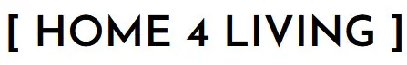 Home 4 Living Logo